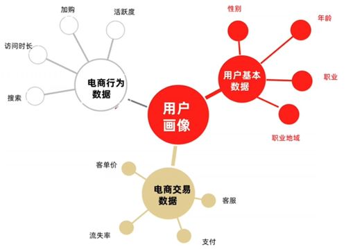 8000字干貨教你打造電商產(chǎn)品的用戶(hù)體系