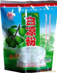 桂平鴻華保健食品果凍類(lèi)產(chǎn)品一覽